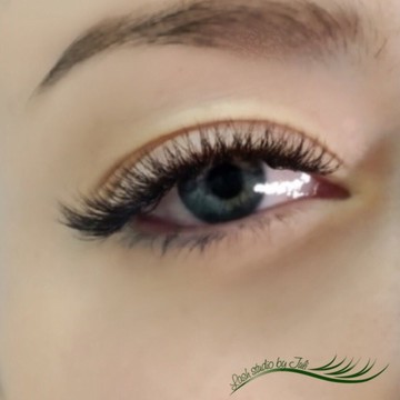Студия наращивания ресниц Lash studio на Кузнецком мосту фото 3