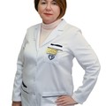 Фотография специалиста Вохминцева Ирина Дмитриевна