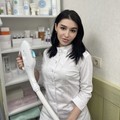 Фотография специалиста Шериева Анастасия