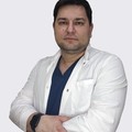 Фотография специалиста Черных Константин Петрович