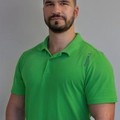 Фотография специалиста Зеленин Алексей