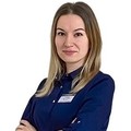 Фотография специалиста Аллаярова Раиса Сергеевна