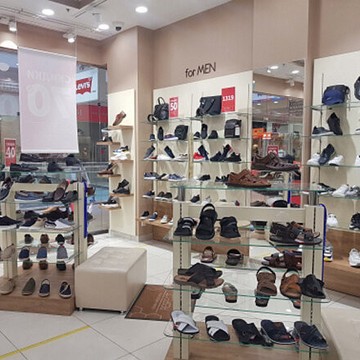 Магазин обуви в Москве фото 2