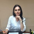 Фотография специалиста Козырева Анна Юрьевна