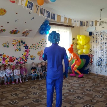 Детский сад Умники и Умницы на Черкасской улице фото 2