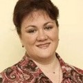 Фотография специалиста Кудрявцева Татьяна Анатольевна