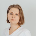 Фотография специалиста Давыдова (Тарасова) Кристина Викторовна