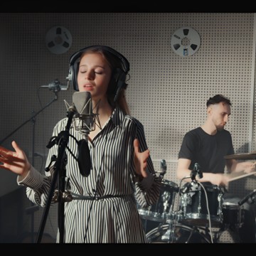 Студия звукозаписи IN/OUT Records. фото 2