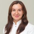 Фотография специалиста Прохорова Мария Викторовна