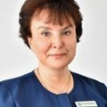 Фотография специалиста Вишнякова Наталья Борисовна