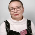 Фотография специалиста Лялишева Лариса Александровна