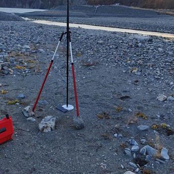 ГеоНоваНск фото 1