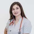 Фотография специалиста Чернова Вероника Альбертовна