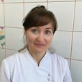 Фотография специалиста Черноусова Марина Валерьевна