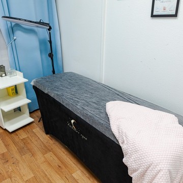 Студия перманентного макияжа на Большой Марьинской улице фото 3