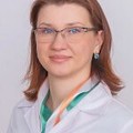 Фотография специалиста Петухова Наталья Леонидовна