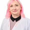 Фотография специалиста Душенко Ольга Владимировна