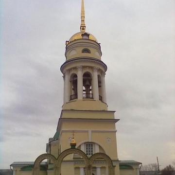 Байкал-Тур фото 1