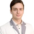 Фотография специалиста Яловский Александр Сергеевич