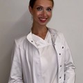 Фотография специалиста Удовиченко Мария Александровна