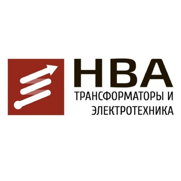 Логотип компании ООО НВА