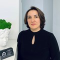 Фотография специалиста старший Колорист Ольга