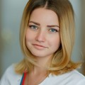 Фотография специалиста Стюнякова Елена Валерьевна