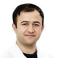 Фотография специалиста Мардонов Рамзан Фахриддинович