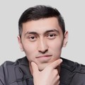 Фотография специалиста Толибов Назирджон Азизджонович