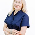 Фотография специалиста Ситникова Александра Сергеевна
