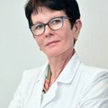 Фотография специалиста Андреенко Ольга Николаевна