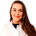 Фотография специалиста Филатова Варвара Андреевна