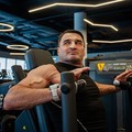 Фотография специалиста Кудрявцев Михаил