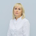 Фотография специалиста Крошко Ирина Вячеславовна