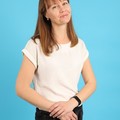 Фотография специалиста Сажина Ирина Александровна