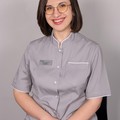 Фотография специалиста Бунькова Евгения Николаевна