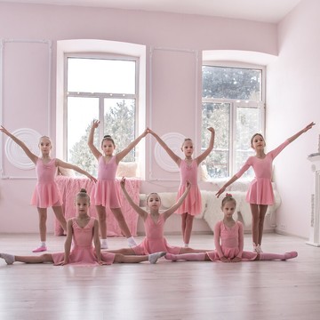 Школа танцев Олимпийский в Советском районе фото 2