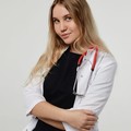 Фотография специалиста Кичигина Ольга Сергеевна