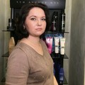 Фотография специалиста ГАТИЛОВА Наталья