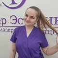 Фотография специалиста Аитова Ирина Алексеевна