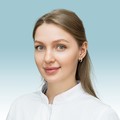 Фотография специалиста Князькина Екатерина Александровна