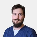 Фотография специалиста Жаров Антон Валентинович