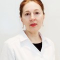 Фотография специалиста Куксенко Наталья Владимировна