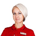 Фотография специалиста Юлова Елена