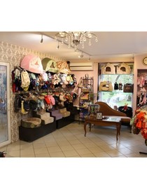 Логотип похожей компании Зоосалон Puffy-shop в Перово