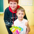 Фотография специалиста Комарова Елена Александровна