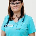 Фотография специалиста Теренкаль Екатерина Александровна