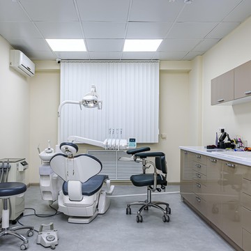Стоматология ЛегоДенталКлиник фото 2