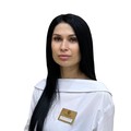Фотография специалиста Халина Раиса Сергеевна
