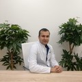 Фотография специалиста Халимов Манучехр Мухсидинович